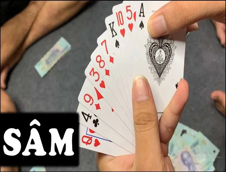 Khi Sâm Lốc Gọi Tên: Bí Kíp Tham Gia Nhà Cái FUN88 Đỉnh Cao