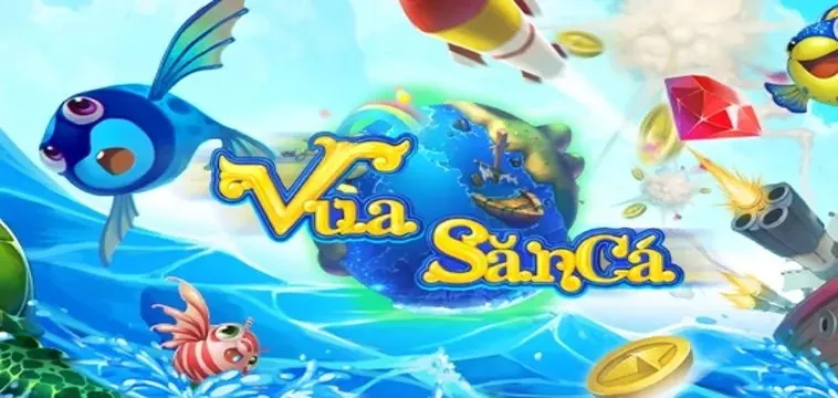 Bí Kíp Chinh Phục Vua Bắn Cá Tại FUN88: Trở Thành Thợ Săn Đại Dương Đỉnh Cao!